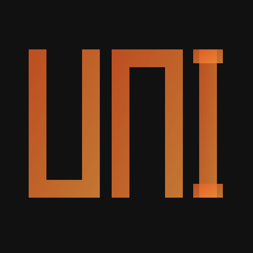 Uni-1 logo